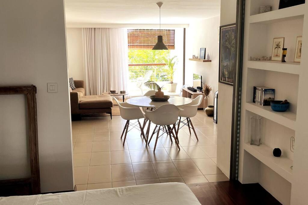 Beautiful Flat In Mont Choisy Apartment Bagian luar foto