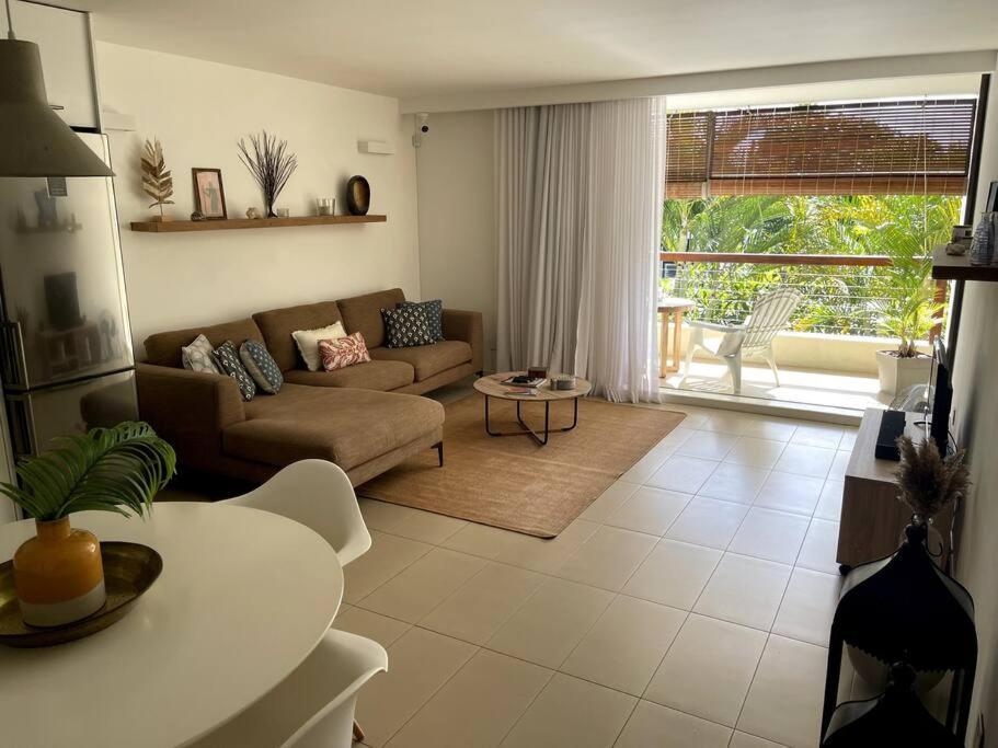 Beautiful Flat In Mont Choisy Apartment Bagian luar foto