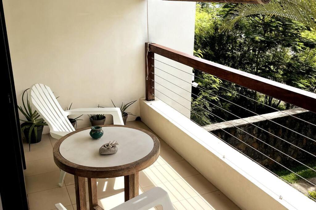 Beautiful Flat In Mont Choisy Apartment Bagian luar foto