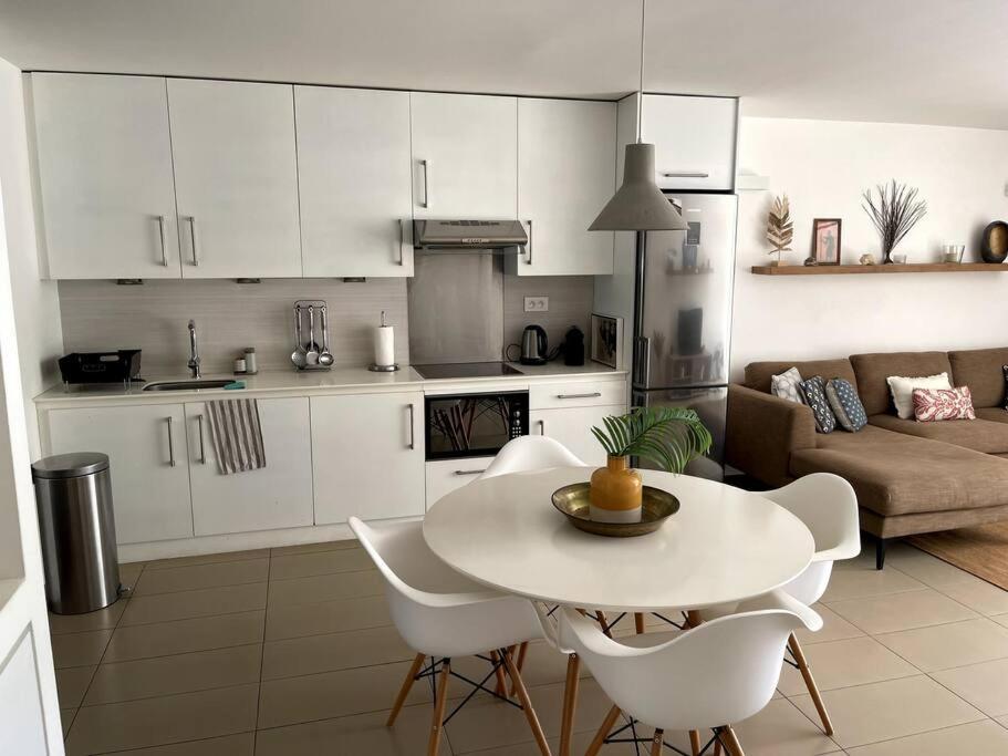 Beautiful Flat In Mont Choisy Apartment Bagian luar foto