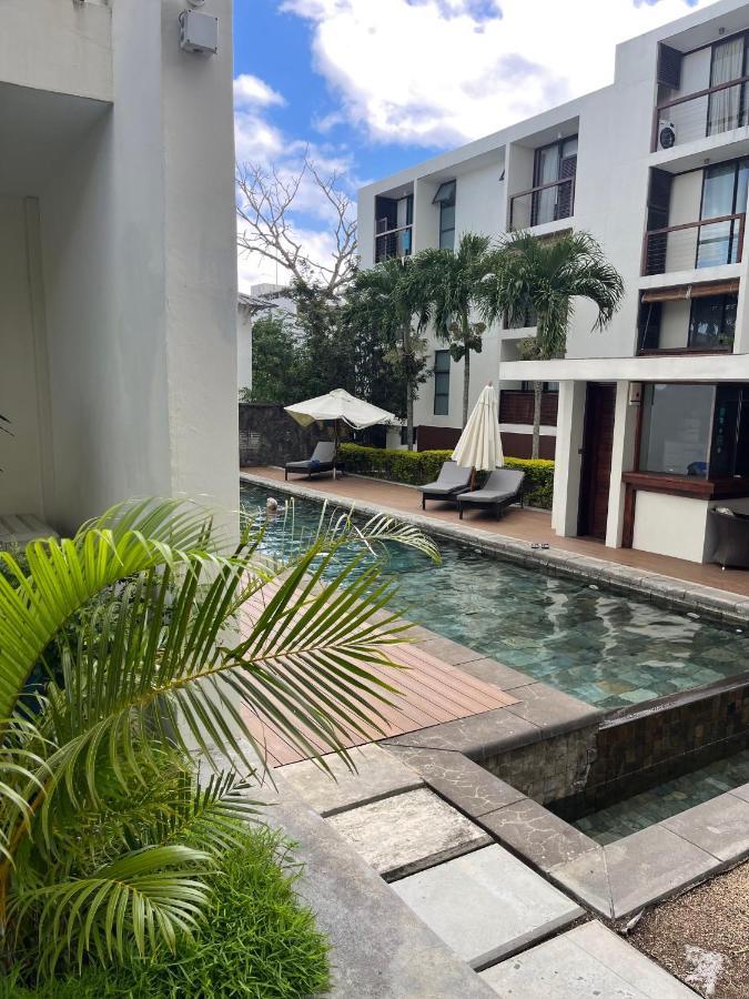 Beautiful Flat In Mont Choisy Apartment Bagian luar foto